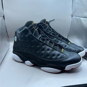 Jordan 13 playoff